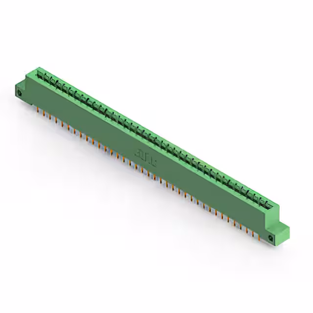 833-037-558-112 EDAC Inc.  Edgeboard Connectors
